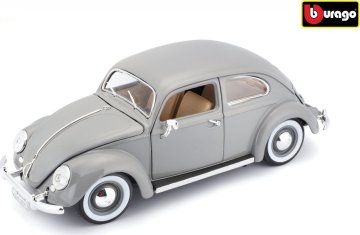 Bburago 1:18 VOLKSWAGEN KAFER-BEETLE