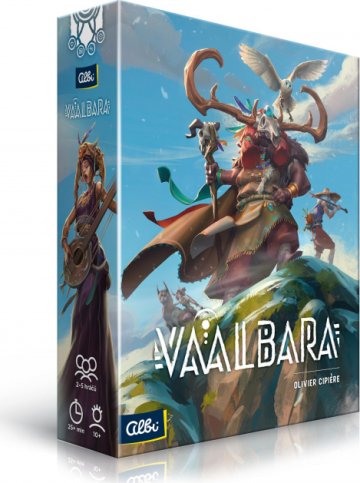 Vaalbara