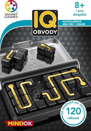 SMART - IQ Obvody