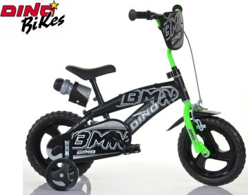 Dino Bikes Dětské kolo BMX 12