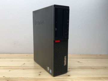 Lenovo ThinkCentre M720s