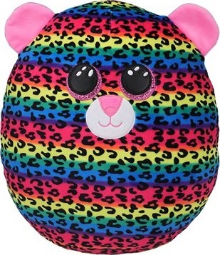 Ty Squish-a-Boos DOTTY, 22 cm - leopard (