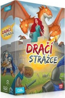 Dračí strážce