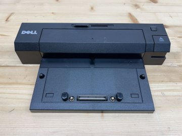 Dell E-Port Plus Replicator PR02X