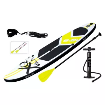 Paddleboard pádlovací prkno s příslušenstvím SOLIS 320 cm