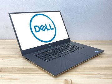 Dell XPS 15 9570