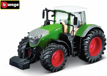 Bburago Farm Traktor Fendt 1050 Vario 1:43