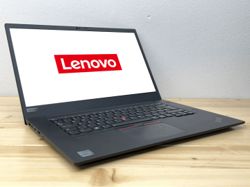 Lenovo ThinkPad P1 Gen 3