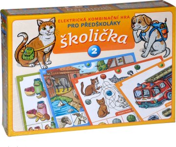 Školička 2