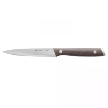 BERGHOFF Nůž univerzální nerez 12 cm RON BF-3900104