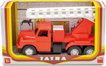 Tatra 148 hasiči  30cm