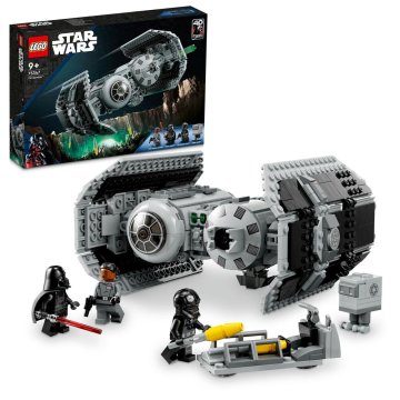 LEGO® Star Wars™ 75347 Bombardér TIE