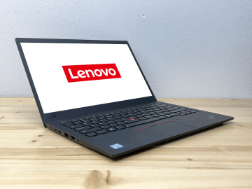 Lenovo ThinkPad X1 Carbon Gen 8