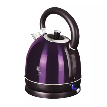 BERLINGERHAUS Rychlovarná konvice 1,8 l Metallic Line Purple Edition - design. vada BH-9338sleva