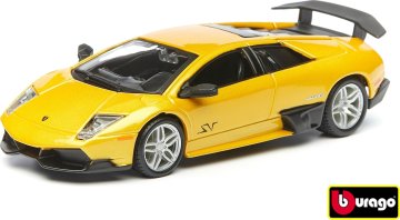 Bburago 1:32 Murciélago LP 670 - 4 SV