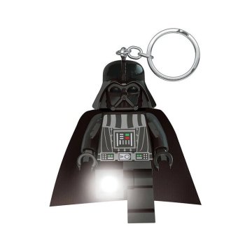 LEGO® svítící přívěsky LEGO® svítící přívěsek: Darth Vader™