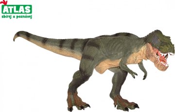 Atlas G - Figurka Dino Tyrannosaurus Rex 31 cm