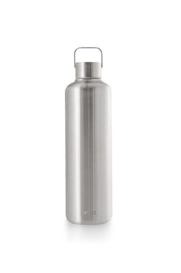 EQUA Timeless Thermo Steel 600 ml a 1000 ml - termoska z nerezové oceli Velikost varianty: 1000 ml