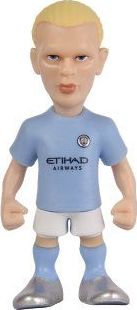 MINIX Football 7 cm: Manchester City - HAALAND