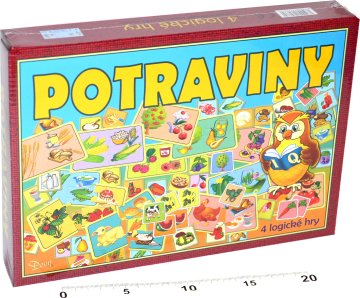 Potraviny