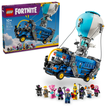 LEGO® Fortnite® 77073 Battle Bus