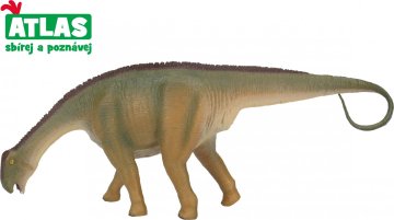 Atlas E - Figurka Hadrosaurus 21 cm