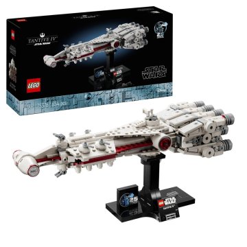 LEGO® Star Wars™ 75376 Tantive IV™