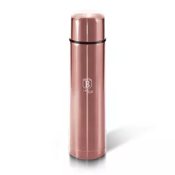 BERLINGERHAUS Termoska nerez 0,75 l I-Rose Edition BH-6379