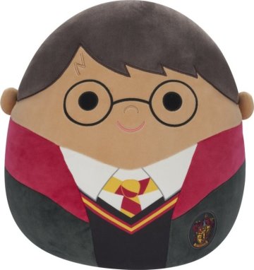 SQUISHMALLOWS Harry Potter - Harry