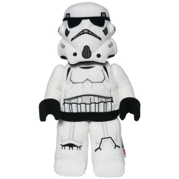 LEGO® Star Wars™ plyšák Stormtrooper