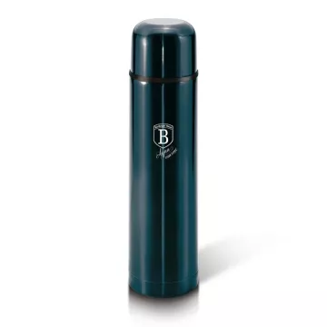 BERLINGERHAUS Termoska nerez 0,75 l Aquamarine Metallic Line BH-6377