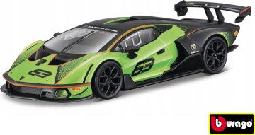 Bburago 1:32 Race Lamborghini Essenza SCV12