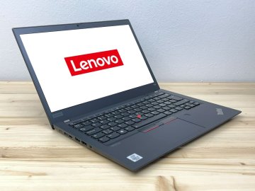 Lenovo ThinkPad T14s Gen 1