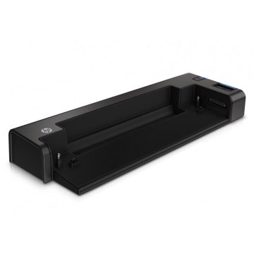 HP 2400 Series Docking Station (HSTNN-Q03X)