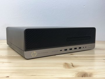 HP EliteDesk 800 G4 SFF