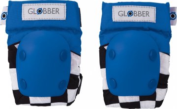 Globber Chrániče - Navy Blue