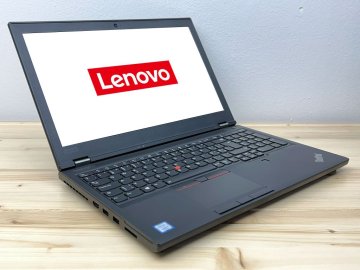 Lenovo ThinkPad P53