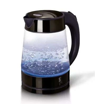 BERLINGERHAUS Rychlovarná konvice 1,7 l Royal Black Collection BH-9125