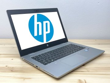 HP ProBook 640 G4