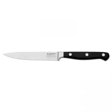 BERGHOFF Nůž kuchyňský nerez ESSENTIALS 13 cm BF-1301076