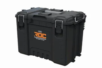 Box Keter ROC Pro Gear 2.0 Tool box XL