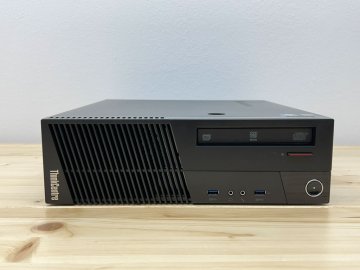 Lenovo ThinkCentre M83 SFF