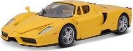 Bburago 1:24 Ferrari Enzo Yellow