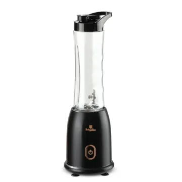 Smoothie maker Black Rose Collection