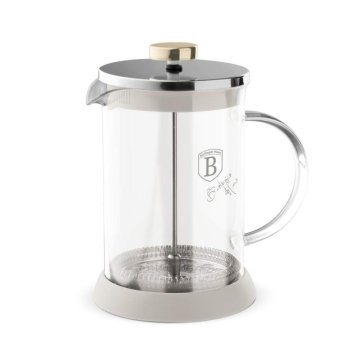 Konvice na čaj a kávu French press 600 ml Sahara Collection