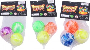 Hop koule 3,5 cm set 3 ks