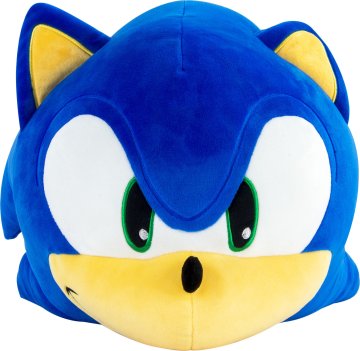 Mocchi Mocchi Sonic plyš Sonic 38 cm