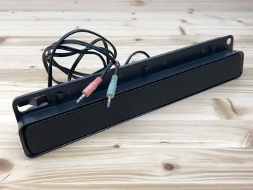 Lenovo ThinkVision Soundbar 45K1262