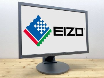 EIZO FlexScan S2202W (22