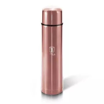 BERLINGERHAUS Termoska nerez 0,5 l I-Rose Edition BH-7609